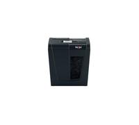 Secure S5 - Destructeur de documents - coupe droite - 6 mm - P-2