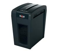 Destructeur Rexel Secure X10-SL - coupe croisée