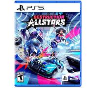 Sony Jeu vidéo Destruction AllStars – Import (Amérique du Nord) – PlayStation 5