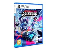 Destruction AllStars - PlayStation 5