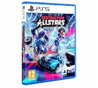 Destruction AllStars - PlayStation 5 Action Véhicules