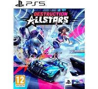 Destruction AllStars (PS5)