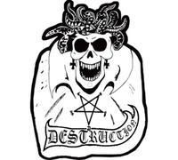 Destruction – Antichrist/ Tormentor