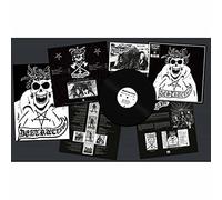 Destruction - Bestial Invasion of Hell [Import]