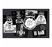 Destruction - Bestial Invasion of Hell (Vinyl Black & White)