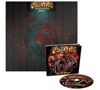 Destruction: Born To Thrash Live in Germany (Limited)