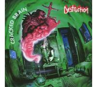 Destruction - Cracked Brain