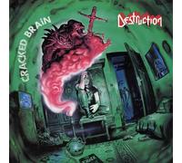 Destruction - Cracked Brain [Import]