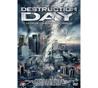 Destruction Day
