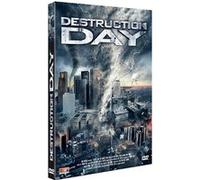 Destruction Day E
