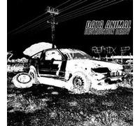 Data Animal - Destruction Derby [Import]