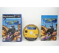 Destruction Derby Arenas