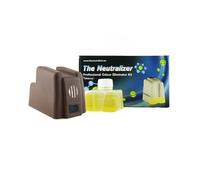 destruction des odeurs The Neutralizer - Kit Tobacco
