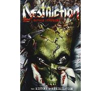 Destruction - Destruction - A Savage Symphony - Dvd