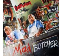 Destruction - Destruction: Mad Butcher