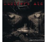 Destruction/Digipack
