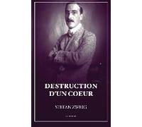 Destruction D'un Coeur