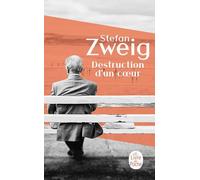 Destruction d'un cœur