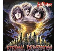 Destruction - Eternal Devastation [Import]