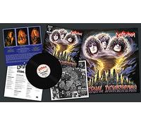 Destruction - Eternal Devastation