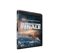 Destruction finale [Blu-ray]