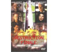 Destruction Finale