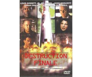 Destruction Finale