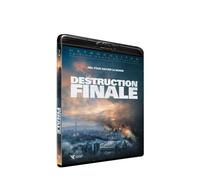 Destruction finale [Blu-ray]