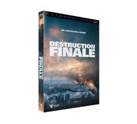 Destruction finale DVD DVD