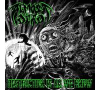 Destruction Is All We Know