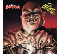 Destruction Live Without Sense (CD) Remastered Album
