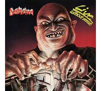 Destruction – Live Without Sense – Importé