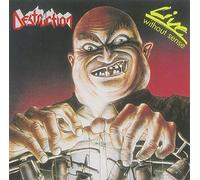 Destruction - Without Sense