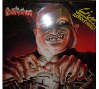 Destruction - Live Without Sense [Vinyl LP]