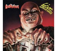 Destruction - Live Without Sense [Vinyl Lp] Picture Disc