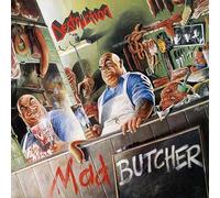 Destruction - Mad Butcher [Import]