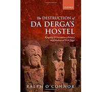 Destruction Of Da Derga's Hostel