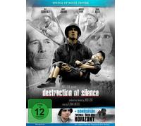 Destruction Of Silence [ Non-Usa Format, Pal, Reg.0 Import - Germany ]