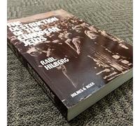 Destruction of the European Jews