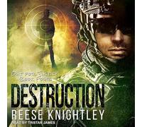 Destruction (Out for Justice)