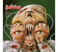 Destruction - Release from Agony