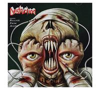Destruction - Release from Agony
