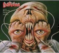 Destruction - Release from Agony (Black Vinyl)