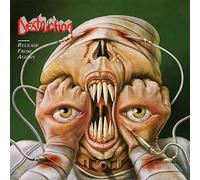 Destruction - Release from Agony (Coloured Edt.)