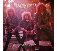 Destruction - Sentence of Death [Import]
