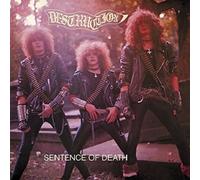 Sentence of Death – Soulfood Music