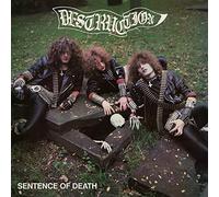 Sentence Of Death