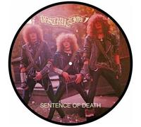 Destruction - Sentence Of Death [Vinyl Lp] Picture Disc