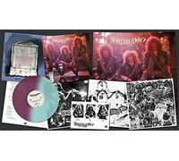 Destruction - Sentence of Death (Vinyl Purple, Blue)