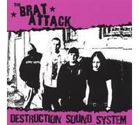 Destruction Sound System